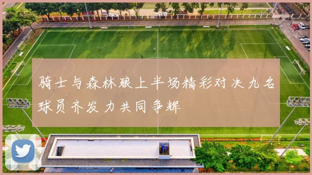 骑士与森林狼上半场精彩对决九名球员齐发力共同争辉