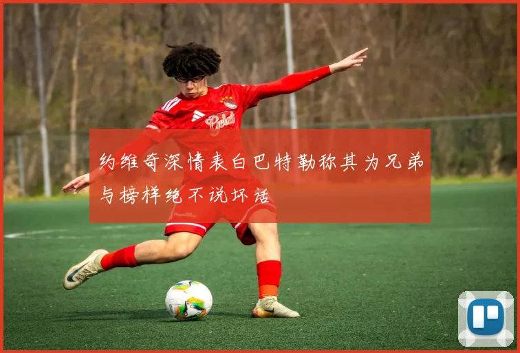 约维奇深情表白巴特勒称其为兄弟与榜样绝不说坏话